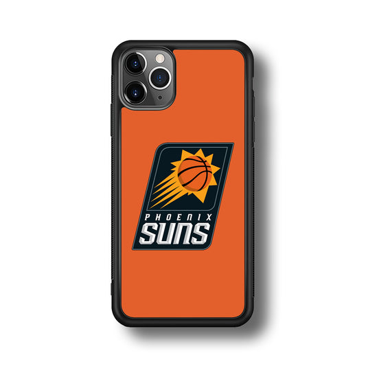 Phoenix Suns Team iPhone 11 Pro Max Case