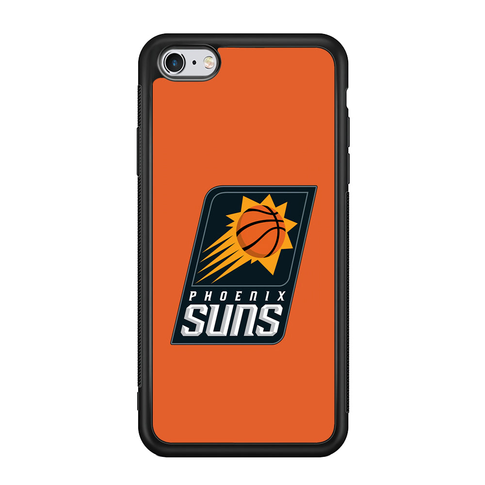 Phoenix Suns Team iPhone 6 Plus | 6s Plus Case