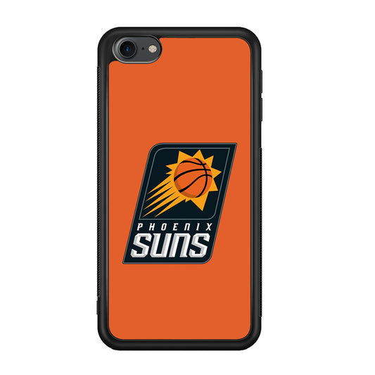 Phoenix Suns Team iPod Touch 6 Case - Ezzystore