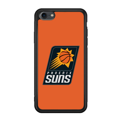 Phoenix Suns Team iPhone 7 Case