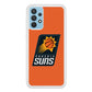 Phoenix Suns Team Samsung Galaxy A32 Case