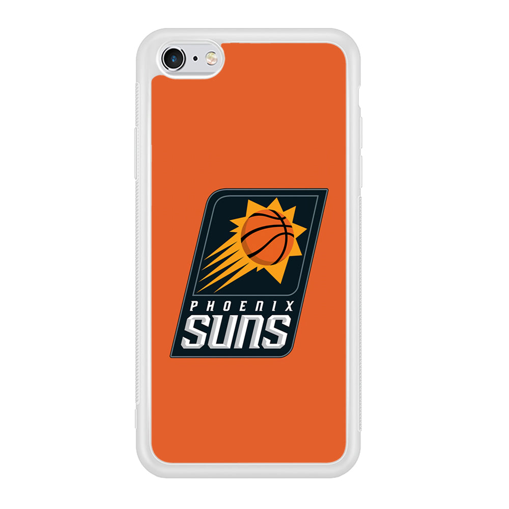 Phoenix Suns Team iPhone 6 Plus | 6s Plus Case