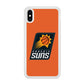Phoenix Suns Team iPhone XS Case