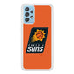Phoenix Suns Team Samsung Galaxy A52 Case