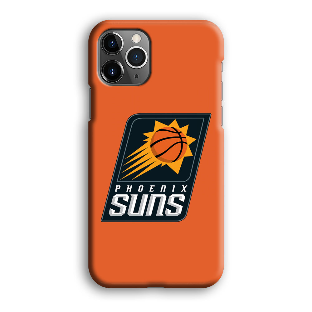 Phoenix Suns Team iPhone 12 Pro Case