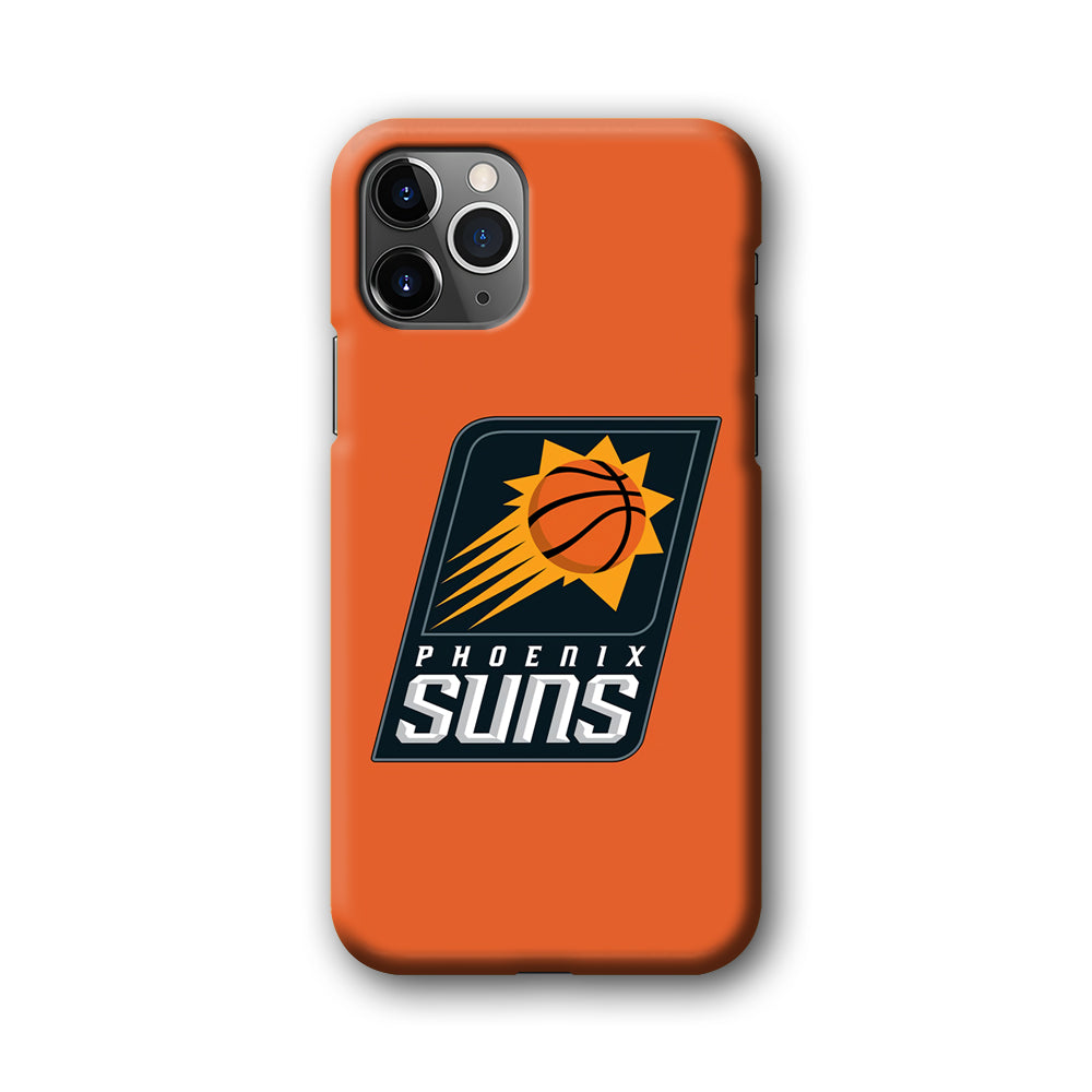 Phoenix Suns Team iPhone 11 Pro Case