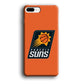 Phoenix Suns Team iPhone 8 Plus Case
