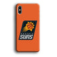 Phoenix Suns Team iPhone XS Case