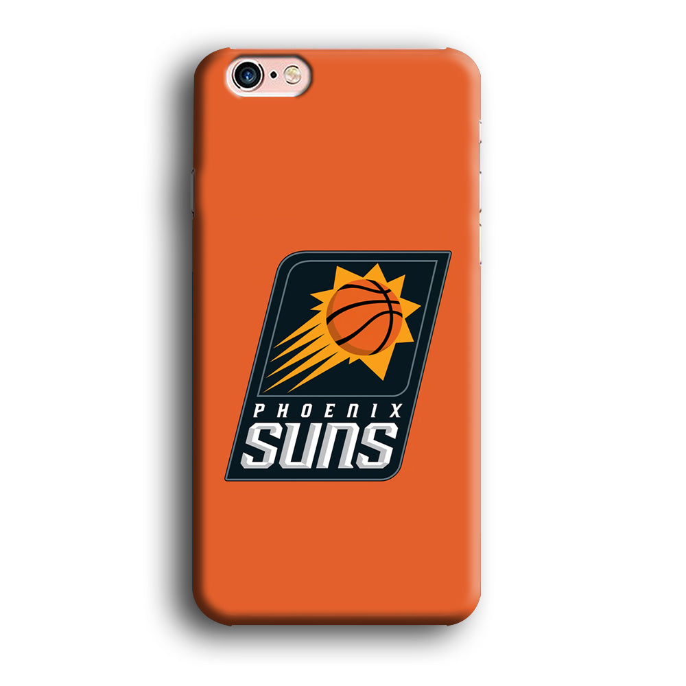 Phoenix Suns Team iPhone 6 Plus | 6s Plus Case