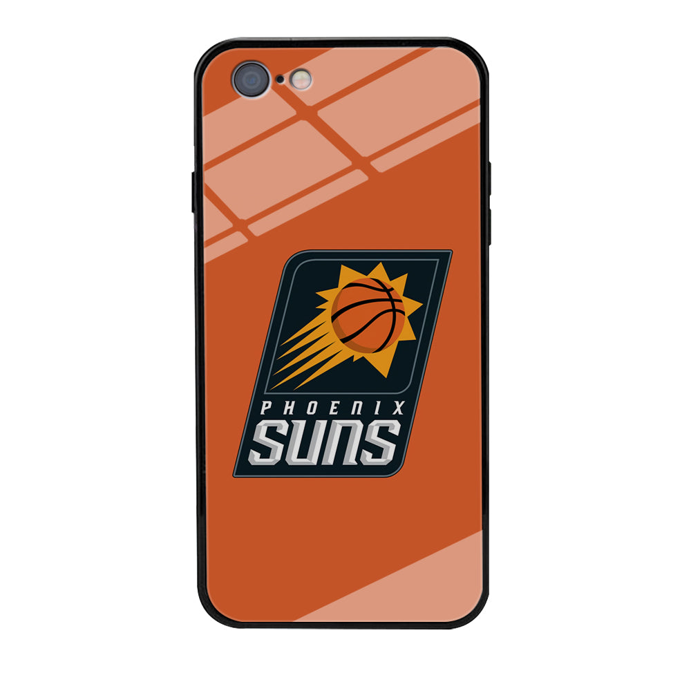 Phoenix Suns Team iPhone 6 Plus | 6s Plus Case