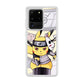 Pikachu Anbu Mode Samsung Galaxy S20 Ultra Case