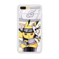 Pikachu Anbu Mode iPhone 8 Plus Case