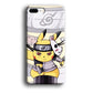 Pikachu Anbu Mode iPhone 8 Plus Case