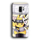Pikachu Anbu Mode Samsung Galaxy S9 Plus Case