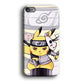 Pikachu Anbu Mode iPod Touch 6 Case