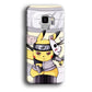 Pikachu Anbu Mode Samsung Galaxy S9 Case