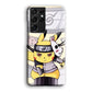 Pikachu Anbu Mode Samsung Galaxy S21 Ultra Case
