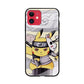Pikachu Anbu Mode iPhone 11 Case