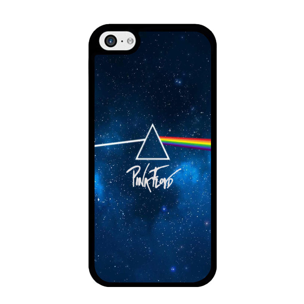 Pink Floyd Blue Galaxy iPhone 5 | 5s Case