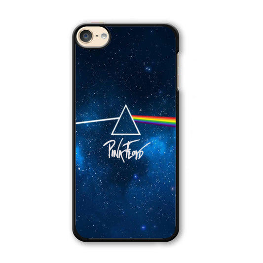 Pink Floyd Blue Galaxy iPod Touch 6 Case - Ezzystore