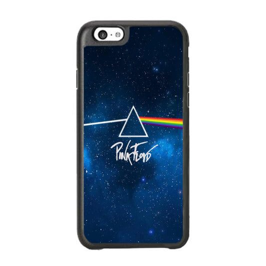Pink Floyd Blue Galaxy iPhone 6 | 6s Case
