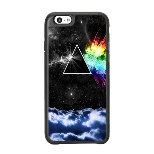 Pink Floyd Rabbit Midnight Sky Logo iPhone 6 | 6s Case