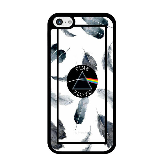 Pink Floyd White Feathers iPhone 5 | 5s Case - Ezzystore