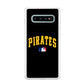 Pittsburgh Pirates Team Samsung Galaxy S10 Plus Case