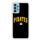 Pittsburgh Pirates Team Samsung Galaxy A32 Case