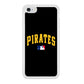 Pittsburgh Pirates Team iPhone 6 | 6s Case