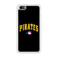 Pittsburgh Pirates Team iPhone 7 Case