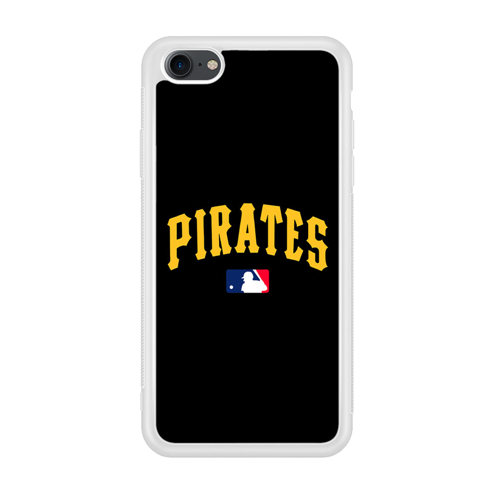 Pittsburgh Pirates Team iPhone 7 Case