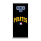 Pittsburgh Pirates Team Samsung Galaxy Note 9 Case