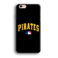 Pittsburgh Pirates Team iPhone 6 | 6s Case