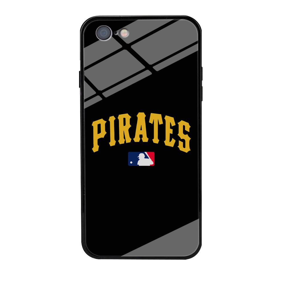 Pittsburgh Pirates Team iPhone 6 | 6s Case