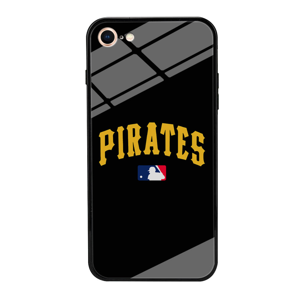 Pittsburgh Pirates Team iPhone 7 Case