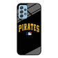 Pittsburgh Pirates Team Samsung Galaxy A72 Case