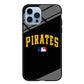 Pittsburgh Pirates Team iPhone 13 Pro Case