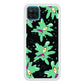 Plankton Flat Character Samsung Galaxy A12 Case