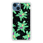 Plankton Flat Character iPhone 13 Case