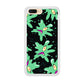Plankton Flat Character iPhone 8 Plus Case