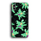 Plankton Flat Character iPhone X Case