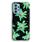 Plankton Flat Character Samsung Galaxy A32 Case