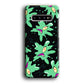 Plankton Flat Character Samsung Galaxy S10 Case