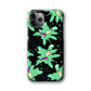Plankton Flat Character iPhone 11 Pro Max Case