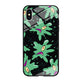 Plankton Flat Character iPhone X Case