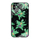 Plankton Flat Character iPhone XS Case
