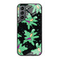 Plankton Flat Character Samsung Galaxy S21 Case