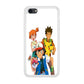 Pokemon Ash Ketchum Team iPhone 7 Case
