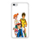 Pokemon Ash Ketchum Team iPhone 6 | 6s Case